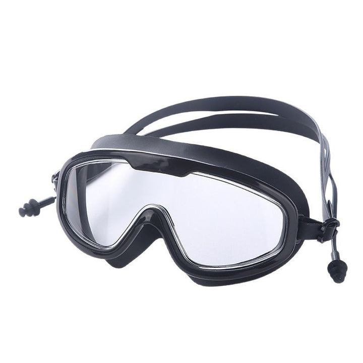 Men's Dive Snorkeling Mask Kalsten
