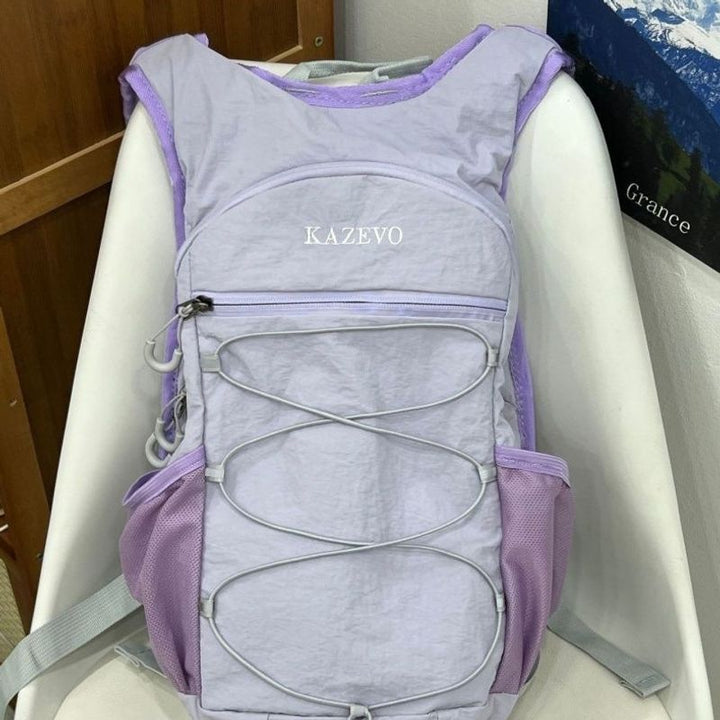 Lightweight Multi-Functional Outdoor Backpack Kalsten