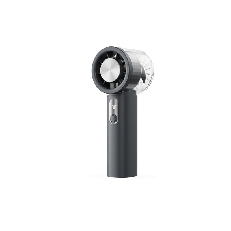 Women's compact portable high-performance fan Kalsten