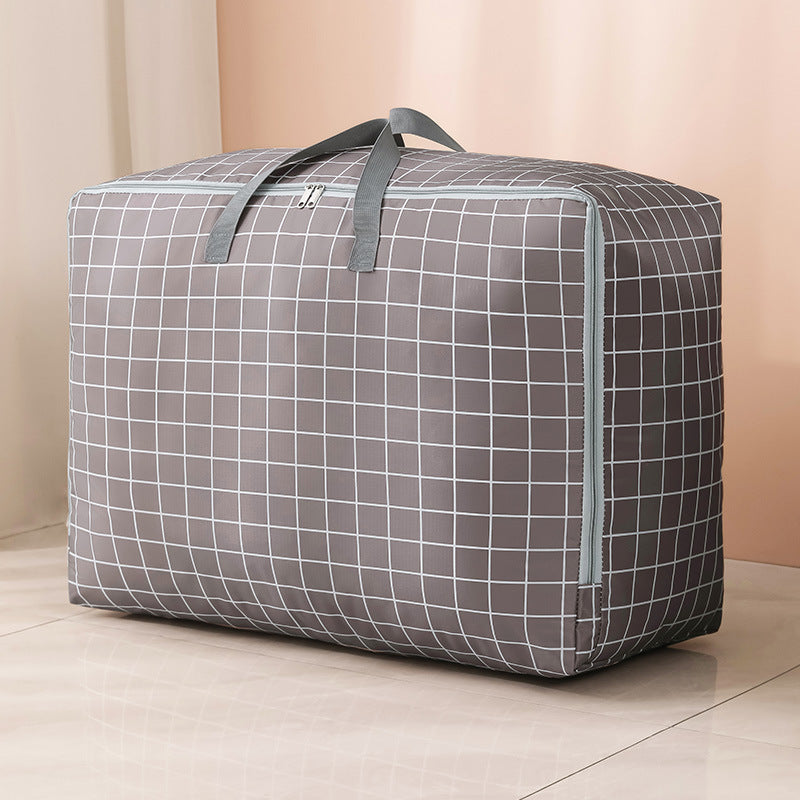 Patterned Garment Storage Bag Kalsten
