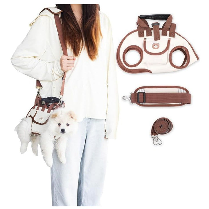 Practical Carrying Bag for Pets Kalsten