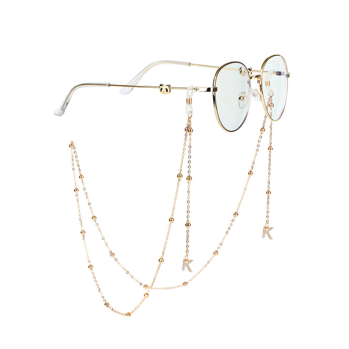Sunglasses chain Kalsten