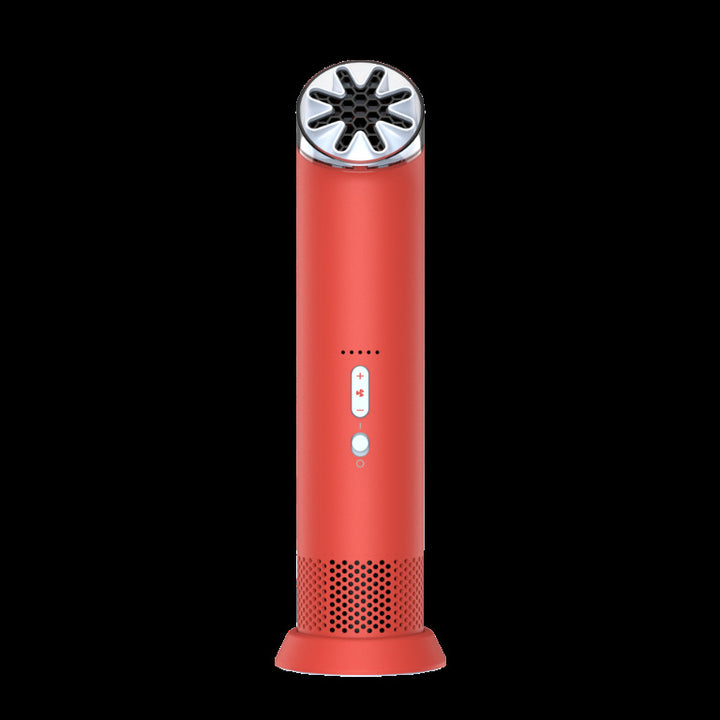 Ladies Portable Air Circulator with Innovative Water Mist Technology Kalsten