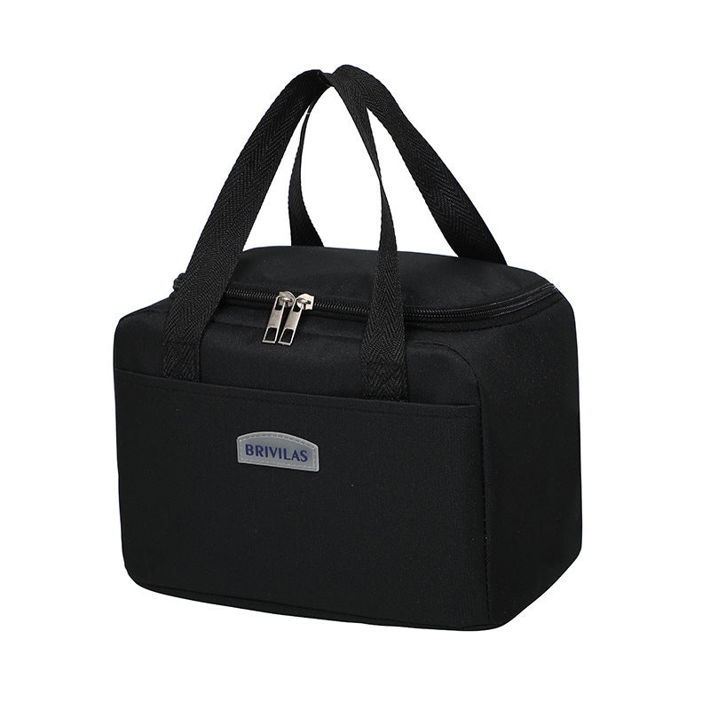 Stylish Insulated Food Storage Tote