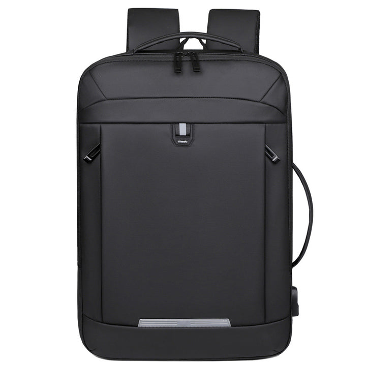 Business Backpack with Innovative Organizer Compartments and Padded Laptop Compartment Kalsten