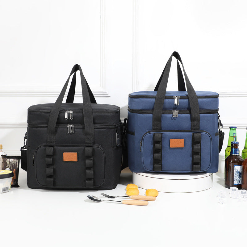 Insulated Cooler