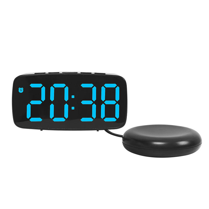 Digital Alarm Clock with Smart Snooze Function Kalsten