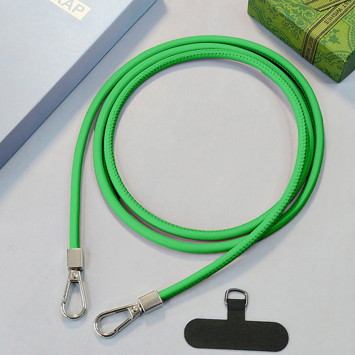 Premium Leather Utility Strap Kalsten