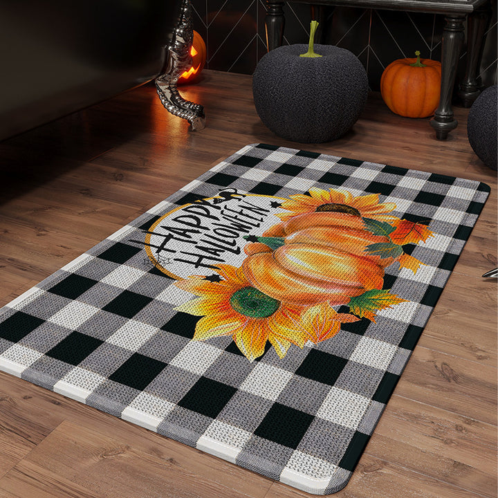 Seasonal Decorative Mat