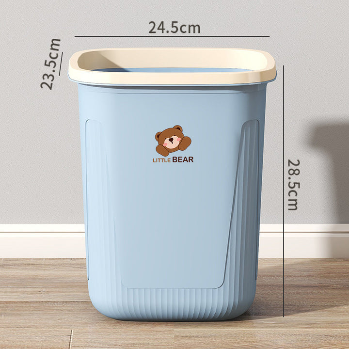 Stylish Waste Bin Kalsten