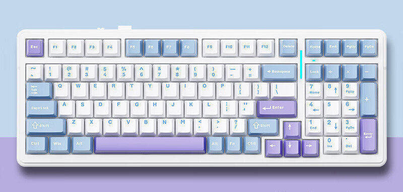 Mechanical Gaming Keyboard Kalsten