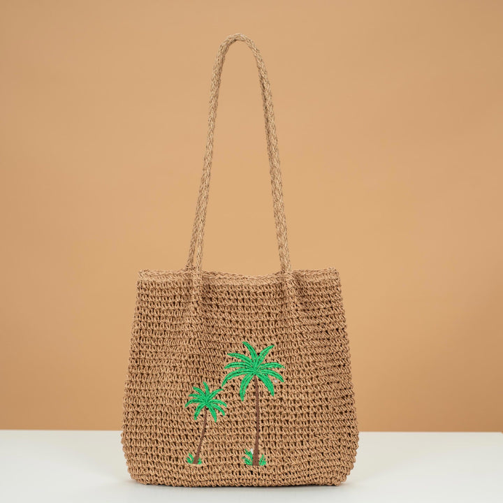 Trendy Bast Bag Kalsten