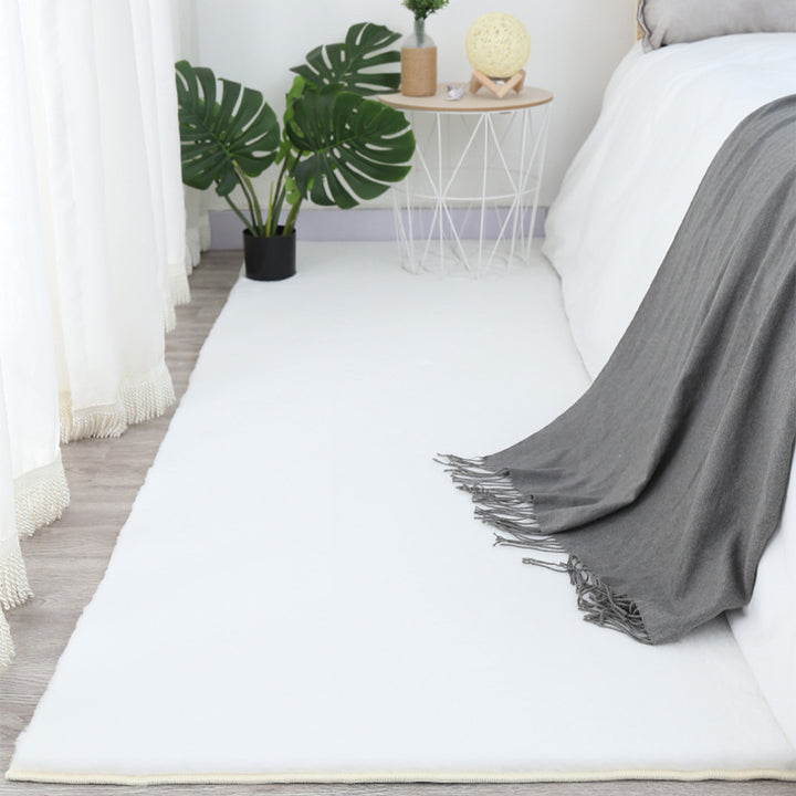 Luxurious Soft Plush Area Rug Kalsten