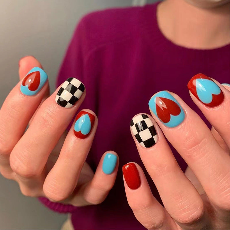 Artistic Nail Art for Creative Designs Kalsten
