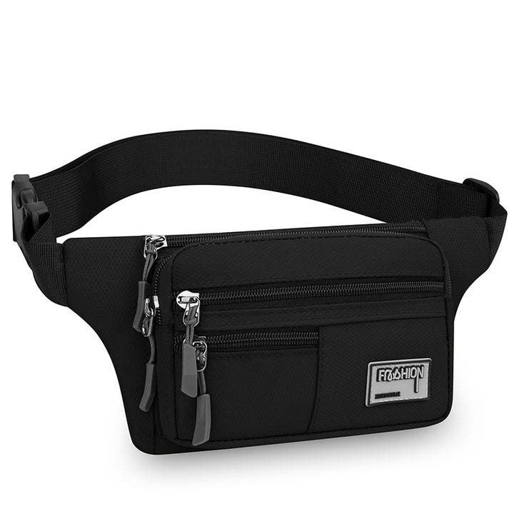 Versatile Active Lifestyle Fanny Pack