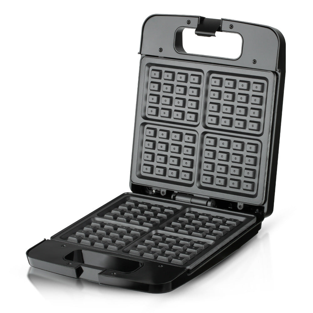 Advanced Non-Stick Belgian Waffle Maker Kalsten
