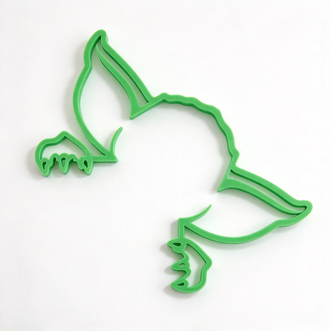Whimsical Door Hanger Decor