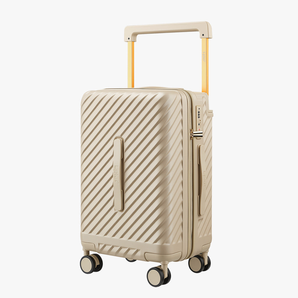 Professional Hardshell Spinner Luggage