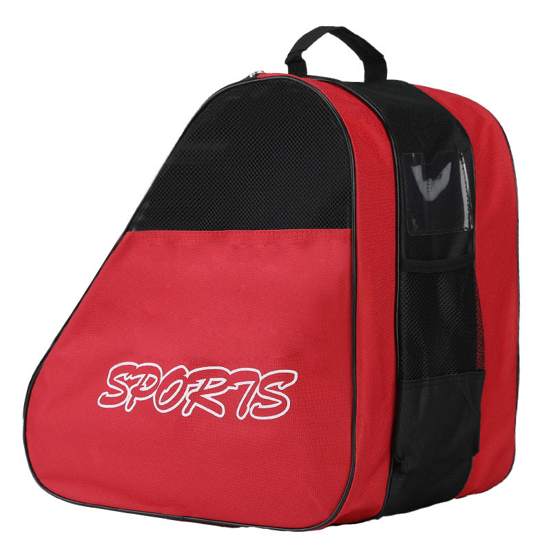 Multi-Compartment SportEquipment Backpack Kalsten