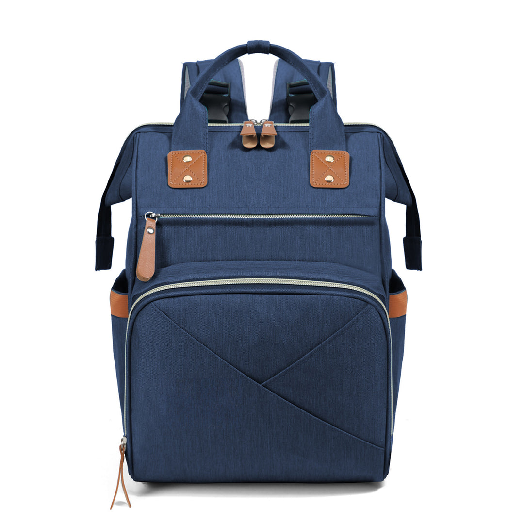 Multi-Functional Travel and Diaper Backpack Kalsten