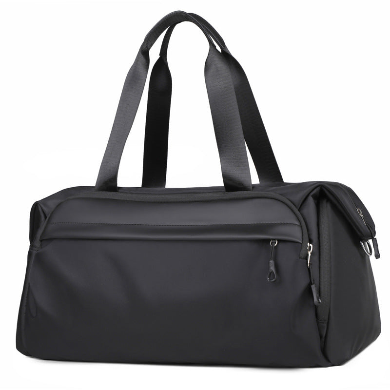 Sports Travel Duffel Bag Kalsten