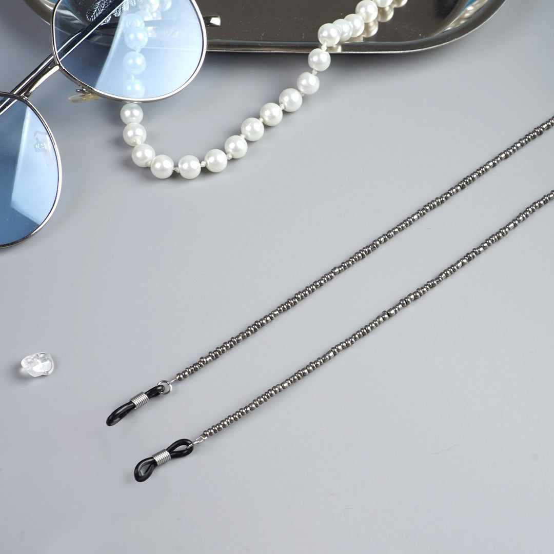 Durable Beaded Eyewear Retainer Kalsten