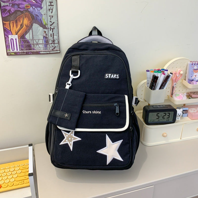 Stylish Multi-Functional Backpack Kalsten 1791205709