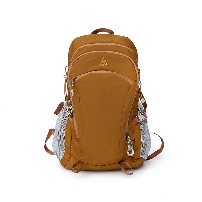 Functional Outdoor Adventure Backpack
