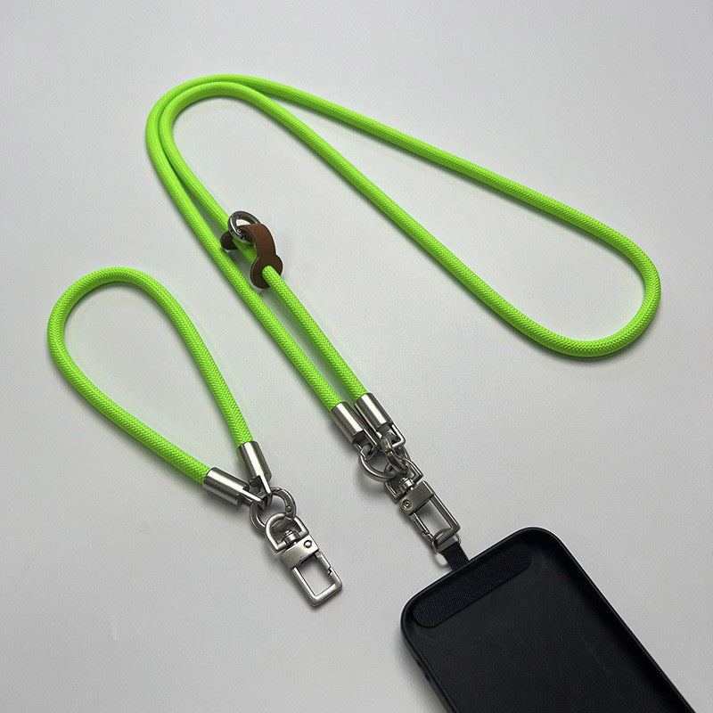 Adjustable Multi-Functional Phone Lanyard Kalsten