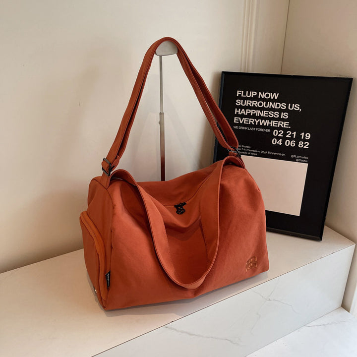 Multifunctional Leisure and Sports Bag Kalsten