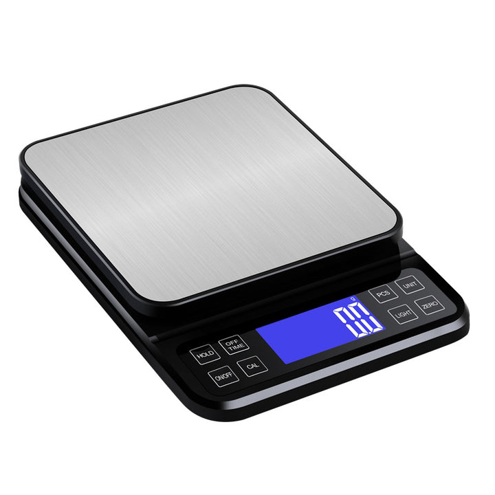 Digital Kitchen