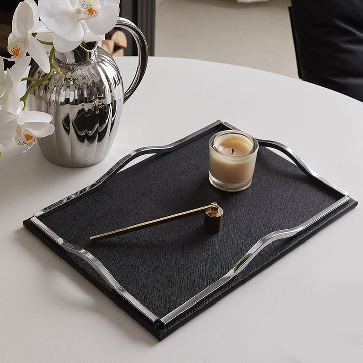 Innovative Serving Tray