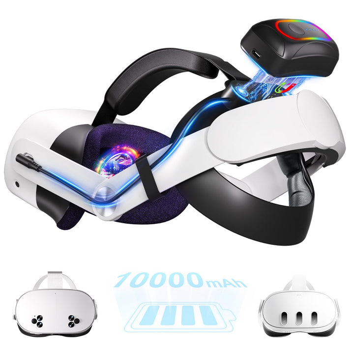 Virtual Reality Goggles Kalsten
