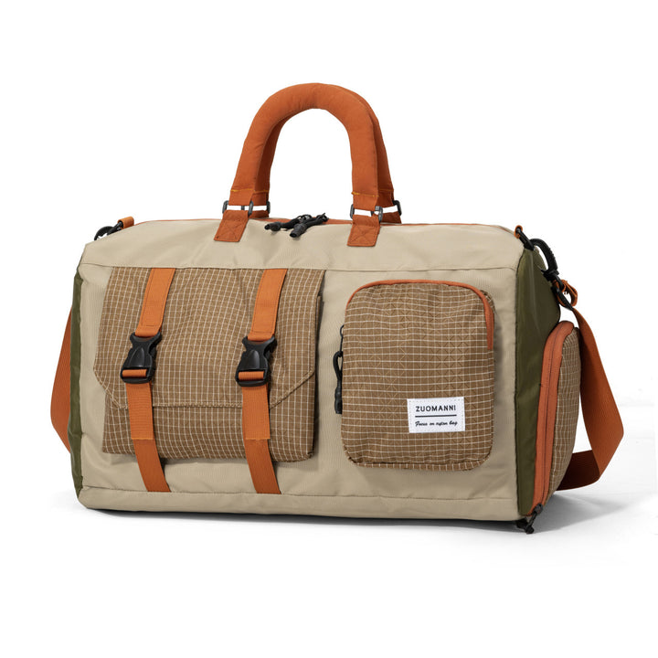 Modern Travel Duffel Bag Kalsten