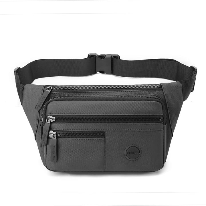 Adjustable Utility Waist Bag