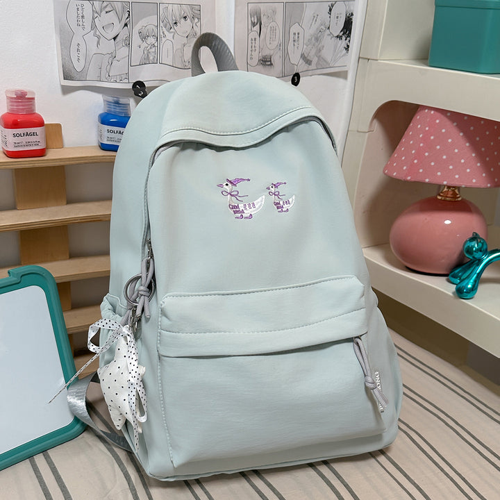 Creative Illustrated Backpack Kalsten