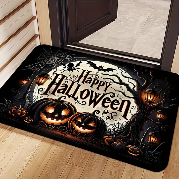 Fall-Themed Decorative Door Mat Kalsten