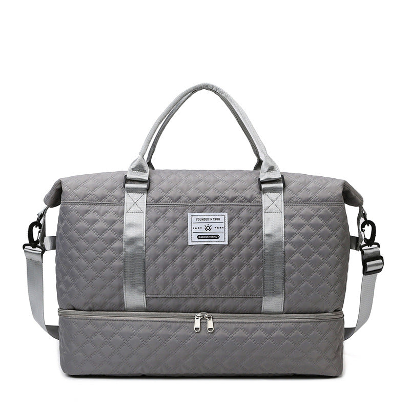 Stylish Sports Travel Kalsten