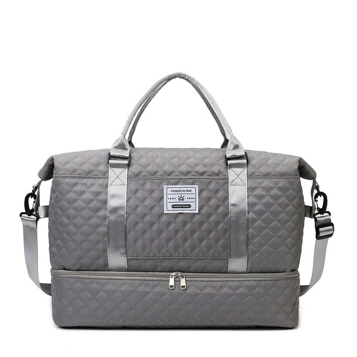 Stylish Sports Travel Kalsten