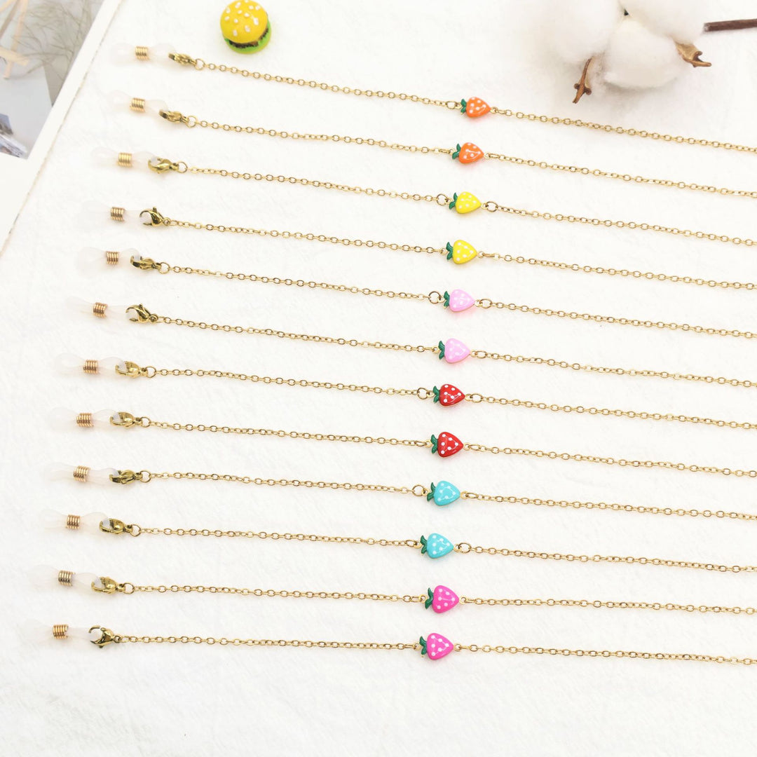 Stylish Eyewear Chain Kalsten