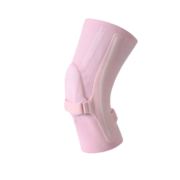 Adjustable Compression Knee Brace