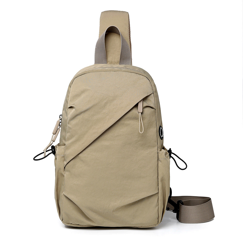 Stylish Urban Sling Backpack Kalsten
