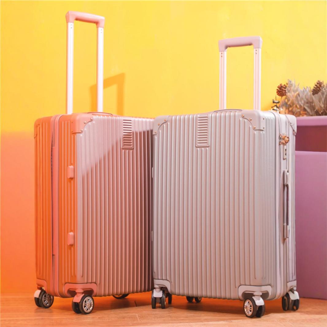 Unisex Durable Travel Luggage Set Kalsten