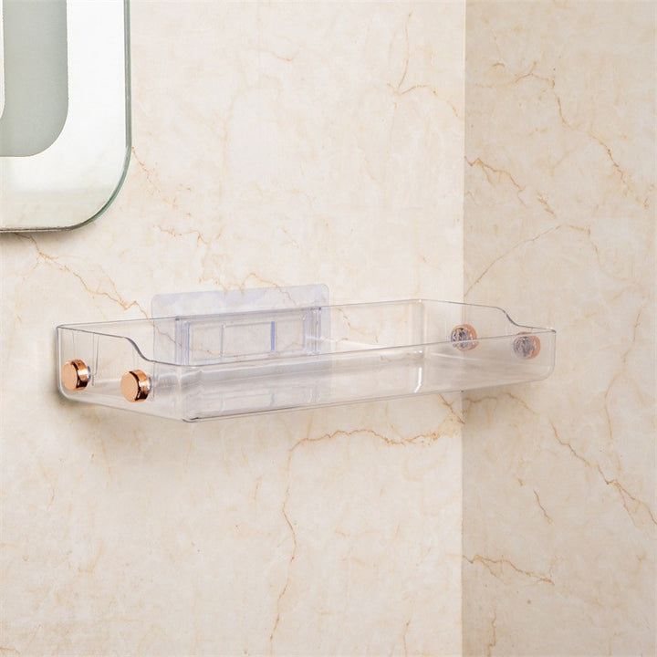 Wall-Mounted Storage Shelf Kalsten