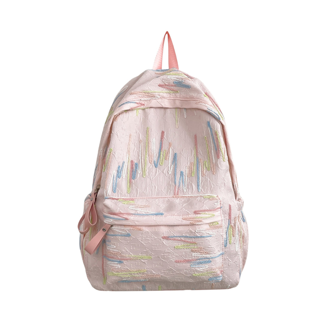 Cheerful and Stylish Backpack Kalsten
