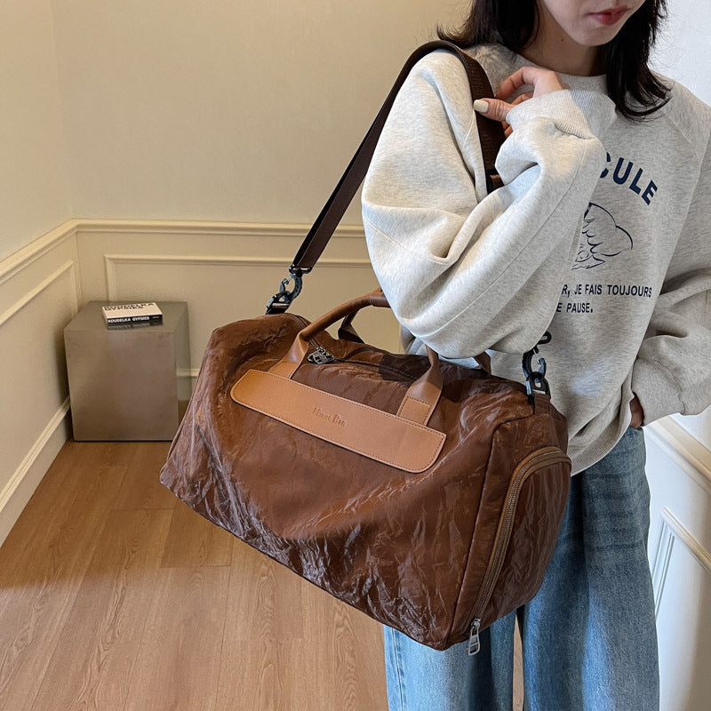 Durable All-Purpose Travel Duffel Kalsten