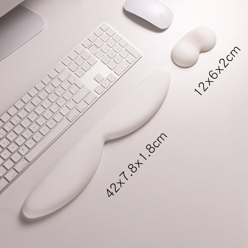 Ergonomic Wrist Support Cushion