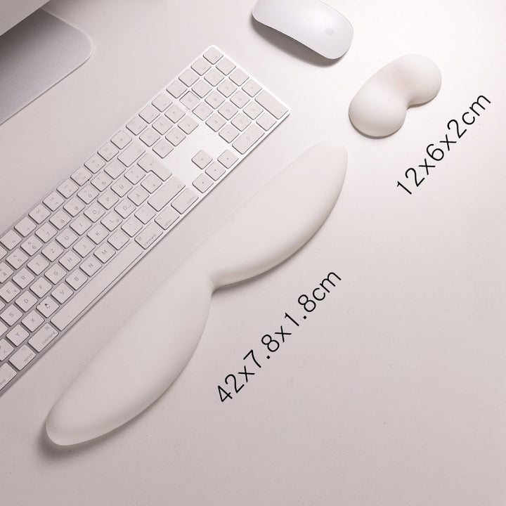 Ergonomic Wrist Support Cushion
