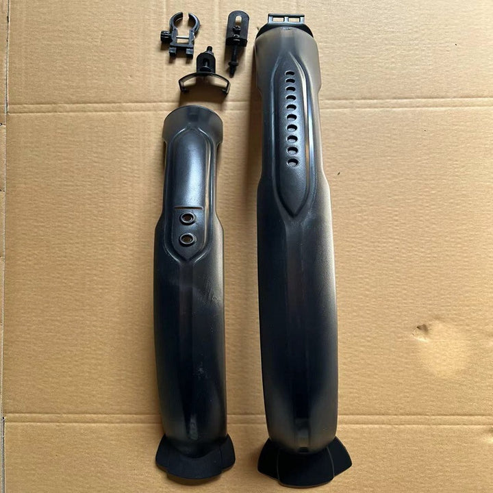 Ergonomic Anti-Slip Bicycle Handlebar Grips Kalsten