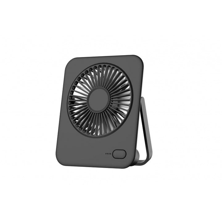 High-Efficiency Rechargeable Desk Fan Kalsten